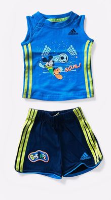 adidas Sommerset Kinder Jungen Mickey I DYQ SE - Größe 62 NEU