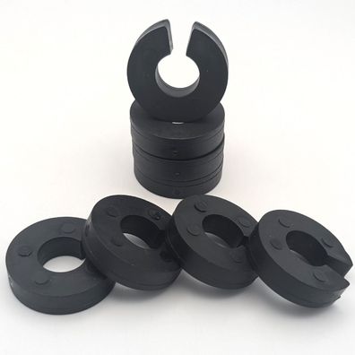 8 Stick It M Clip Federwegbegrenzer 16mm Vorderachse Mercedes-Benz MINI Mitsubishi