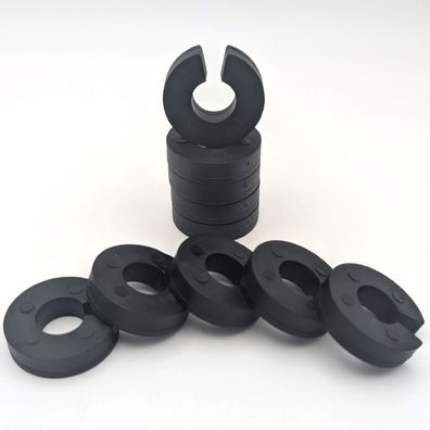 10 Stick It M Clip Federwegbegrenzer 16mm Hinterachse Mercedes-Benz MINI Mitsubishi