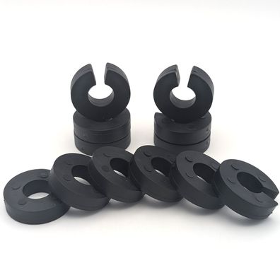 12 Stick It M Clip Federwegbegrenzer 16mm Vorderachse Mercedes-Benz MINI Mitsubishi