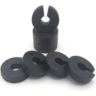 8 Stick It S Clip Federwegbegrenzer 12mm Hinterachse Saab SEAT TOYOTA VW