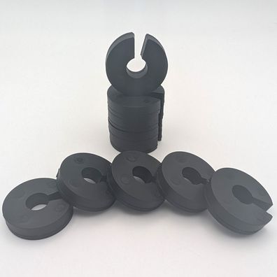 10 Stick It S Clip Federwegbegrenzer 12mm Vorderachse Alfa Romeo AUDI BMW Chevrolet