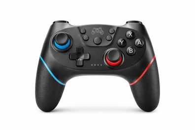 Wireless Controller für Nintendo Switch OLED - Bluetooth Pro Gamepad Neu