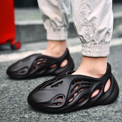 Sommer Herren-Damen Strandschuhe Sandalen Casual Anti Slipper Laufer Schuhe