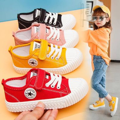 KINDER JUNGEN Turnschuhe SCHUHE Madchen Turnschuhe Kleinkind CASUAL Sportschuhe