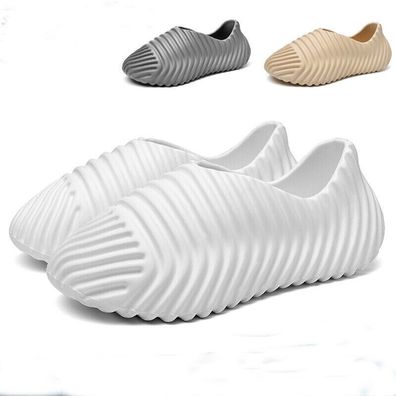 Strandschuhe Laufer Slipper Sandalen camping Hausschuhe Manner Frauen Geschenk