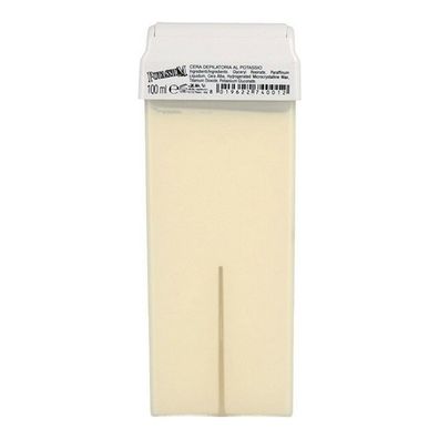 Körper Enthaarungswachs Idema Roll-On Kalium (100ml)