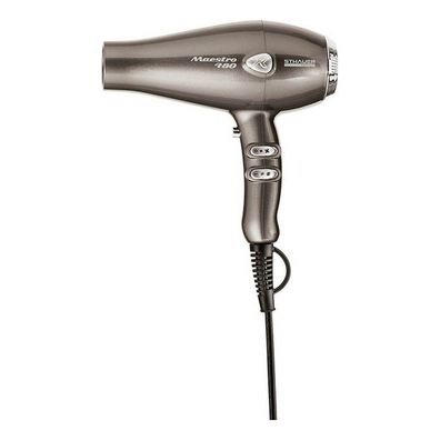 Hairdryer Haartrockner Maestro 480 Sthauer Farbe: Grau