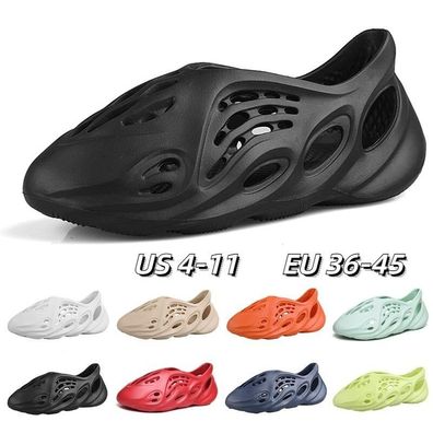 Herren und Damen Strandschuhe Sandalen Casual Anti Slipper Laufer Freizeitschuhe