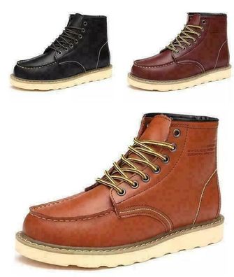 manner Roter Flugel Irischer Setter High Schnurstiefeletten Schnurschuhe Schuhe