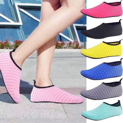 Wasser Schuhe Swim Pool Strand Socken Quick-Dry Barfub Schnorcheln Men Women