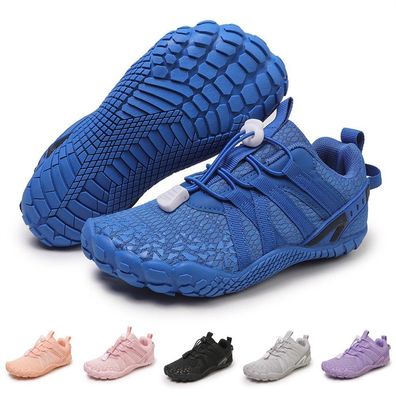 Barfubschuhe Kinder Sportschuhe Jungen Madchen Sneaker Bequeme Leicht Turnschuhe