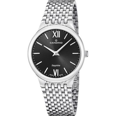 Candino - C4786/4 - Armbanduhr - Quarz - Herren
