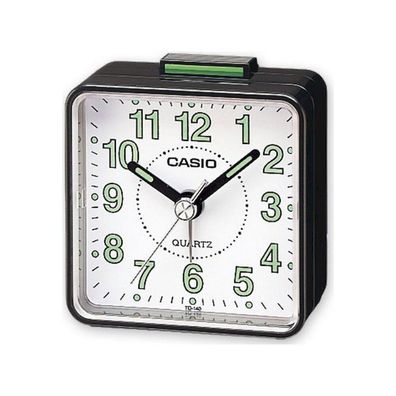 Casio Uhren Wecker TQ-140-1BEF