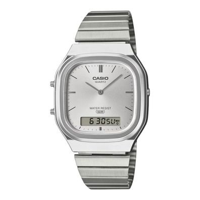 Casio - AQ-240E-7AEF - Armbanduhr - Unisex - Quarz - Edgy