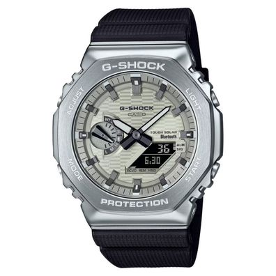 Casio - GBM-2100A-8BER - Armbanduhr - Herren - Solar - G-Shock
