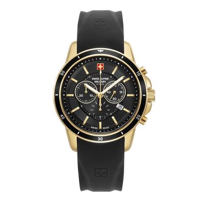 Swiss Alpine Military - 7089.9817 - Armbanduhr - Herren - Quarz - Douglas