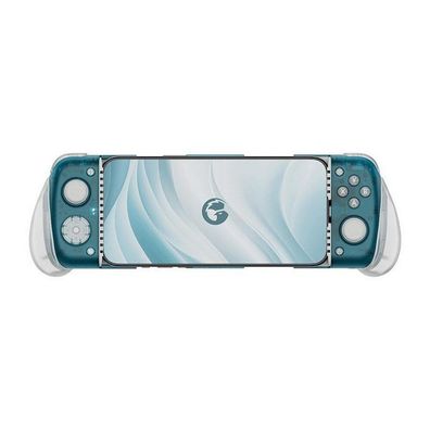 GameSir - x3 pro blue - kabelloser Gamecontroller