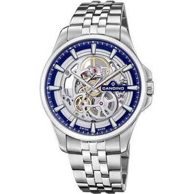 Candino - C4781/1 - Armbanduhr - Automatik - Herren