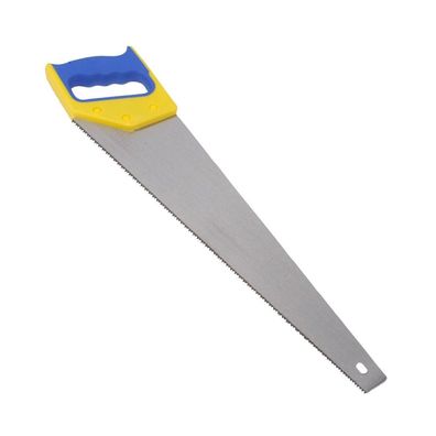 KINZO Handsäge 50cm Holzsäge Säbelsäge Handwerk Camping Fuchsschwänze Werkzeug Garten