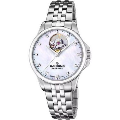 Candino - C4770/A - Armbanduhr - Damen