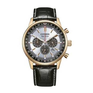 Citizen - CA4723-03A - Armbanduhr - Herren - Solar - Chrono
