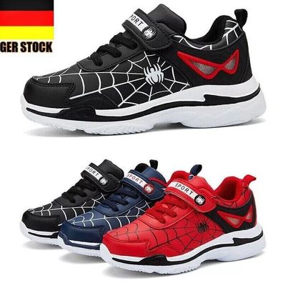 Kinder Schuhe Freizeit Sneaker Laufschuhe Jungen Turnschuhe Madchen Sportschuhe