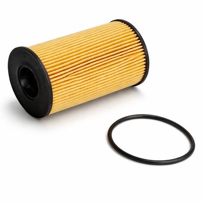 Ölfilter für Mercedes Fiat Opel Nissan Renault 2.0 2.3 2.5 dCi CDTI 1.6 D CDI