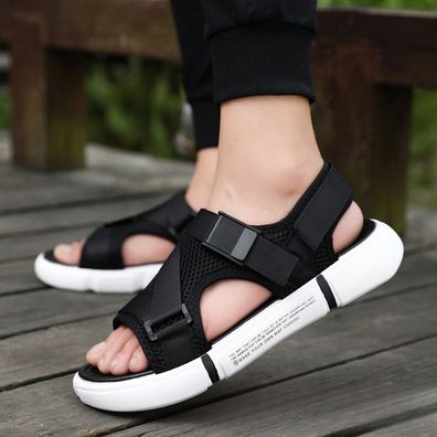 Herren Sandalen Trekkingsandalen Sportschuhe Outdoorschuhe Sommer Freizeitschuhe