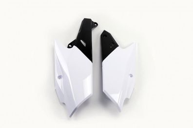 Seitenverkleidung Heckverkleidung side panels passt an Yamaha Yzf 250 14-18 w-sw