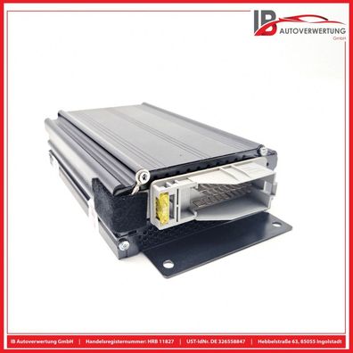 Audio-Verstärker Amplifier 1708200189 Mercedes-benz SLK R170 200 Original BOSE