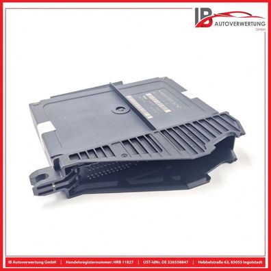 Steuergerät Verdecksteuergerät 1708200926 A 1708200926 Mercedes-benz SLK R170 200