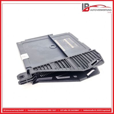Steuergerät Verdecksteuergerät 1708200926 A1708200926 Mercedes-benz SLK R170 200 Ko