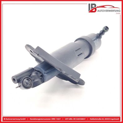 Waschwasserpumpe Waschdüse Links A1708600147 Mercedes-benz SLK R170 200