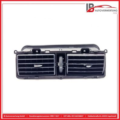 Lüftungsgitter Armaturenbrett Mitte 1708300054 Mercedes-benz SLK R170 200