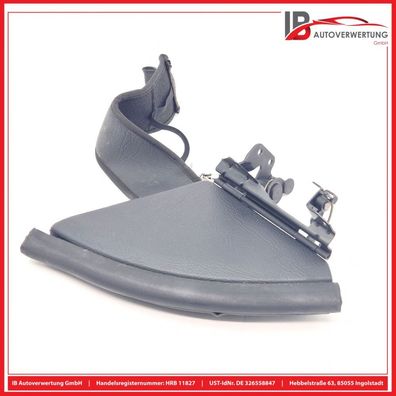 Abdeckung Hutablage Links A1706900930 Mercedes-benz SLK R170 200 Mercedes