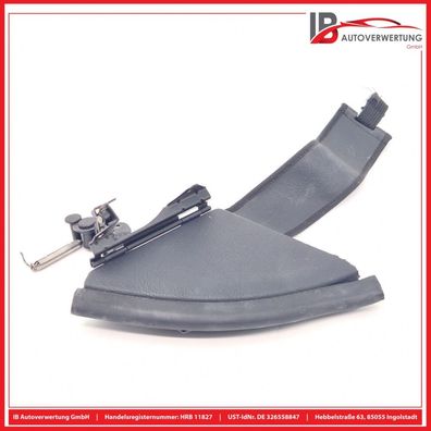 Abdeckung Hutablage Rechts A1706901030 Mercedes-benz SLK R170 200 Mercedes