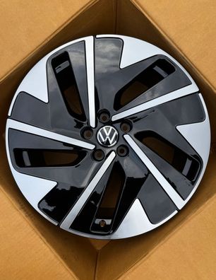 1x Original VW ID.7 ED2 ED5 19 Zoll Alufelge Hudson 14B601025D 8,5JX19 ET42 NEU