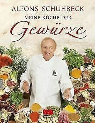 Meine Küche der Gewürze