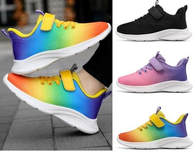 Kinder Schuhe Sneaker Turnschuhe Jungen Sportschuhe Madchen Schuhe Warm Sneaker