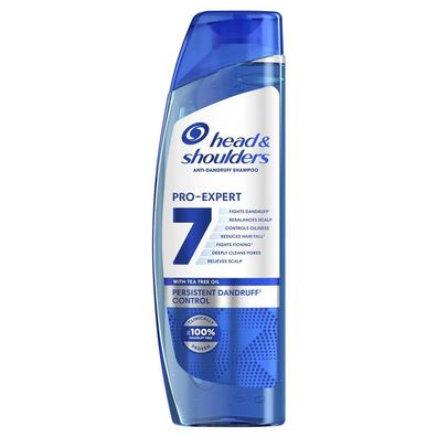 Head & Shoulders Pro-Expert 7 Teebaumöl