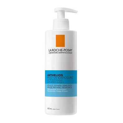 La Roche-Posay Anthelios Post-UV Exposure After Sun Lotion