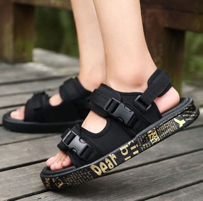 Herren Sandalen Trekkingsandalen Sportschuhe Outdoorschuhe Sommer Freizeitschuhe