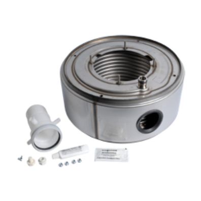 Viessmann Ersatzteil Wärmetauscher WB2 11/24kW 2G Ersatz 7822664 Grundgerät WB2