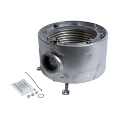 Viessmann Ersatzteil Wärmetauscher 9 Windungen 7826460 Vitodens 200-W WB2B