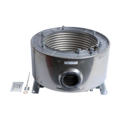 Viessmann Ersatzteil Wärmetauscher WB2B 45/60kW 7826534 WB2C B2HA Vitodens 200-W