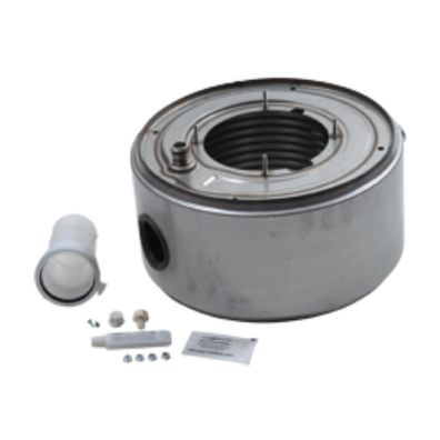 Viessmann Ersatzteil Wärmetauscher WB2 32kW 2G Ersatz 7822665 Vitodens 200-W