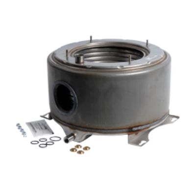 Viessmann Ersatzteil Wärmetauscher WB3A 35kW 7822737 Vitodens 300 WB3B