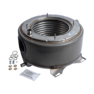 Viessmann Ersatzteil Wärmetauscher WB3A WB3B WS3A 13/26kW 7822736 Vitodens 300-W