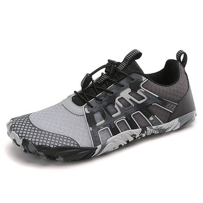 Herren Schuhe Laufschuhe Turnschuhe Sneaker Rutschfeste Strandschuh Barfubschuhe